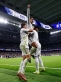 ريال مدريد يحسم موقعة الكلاسيكو بفوز مثير على برشلونة