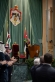 السفير الفلسطيني يثمن خطاب الملك أمام مجلس الأمة