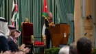 غزيون تابعوا خطاب العرش: شكرًا للملك على كل ما فعله لنبقى أحياء
