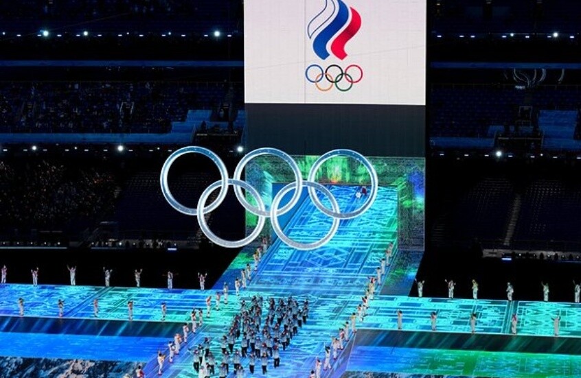 بعد استبعاد الرياضيين الروس.. روسيا تخطط لإقامة أولمبياد بديل 2026