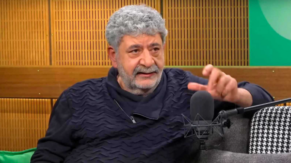 بعد غياب 15 عامًا .. فارس الحلو يعود للتمثيل مع تيم حسن