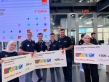 جامعة البلقاء التطبيقية تتصدر Orange Summer Challenge 2025 وتحصد المراكز الثلاثة الأولى