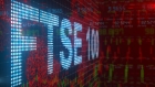 ارتفاع مؤشرفوتسي 100 بشكل طفيف وتراجع اسهم بنكإتش إس بي سي