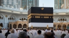 الخلايلة: أكثر من 27 ألف مسجل للحج ولا تمديد للتسجيل