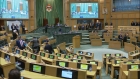تقرير راصد: النواب قدموا 1125 سؤالا برلمانيا خلال عام ناقشوا 5 منها