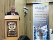 المؤتمر الدولي الثالث لجامعة جرش الغراء دور الذكاء الإصطناعي في البحث العلمي وأخلاقياته.