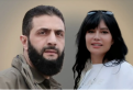 رشا شربتجي: أحمد الشرع ذكي