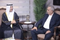 الرواشدة يلتقي رئيس دائرة الثقافة في إمارة الشارقة