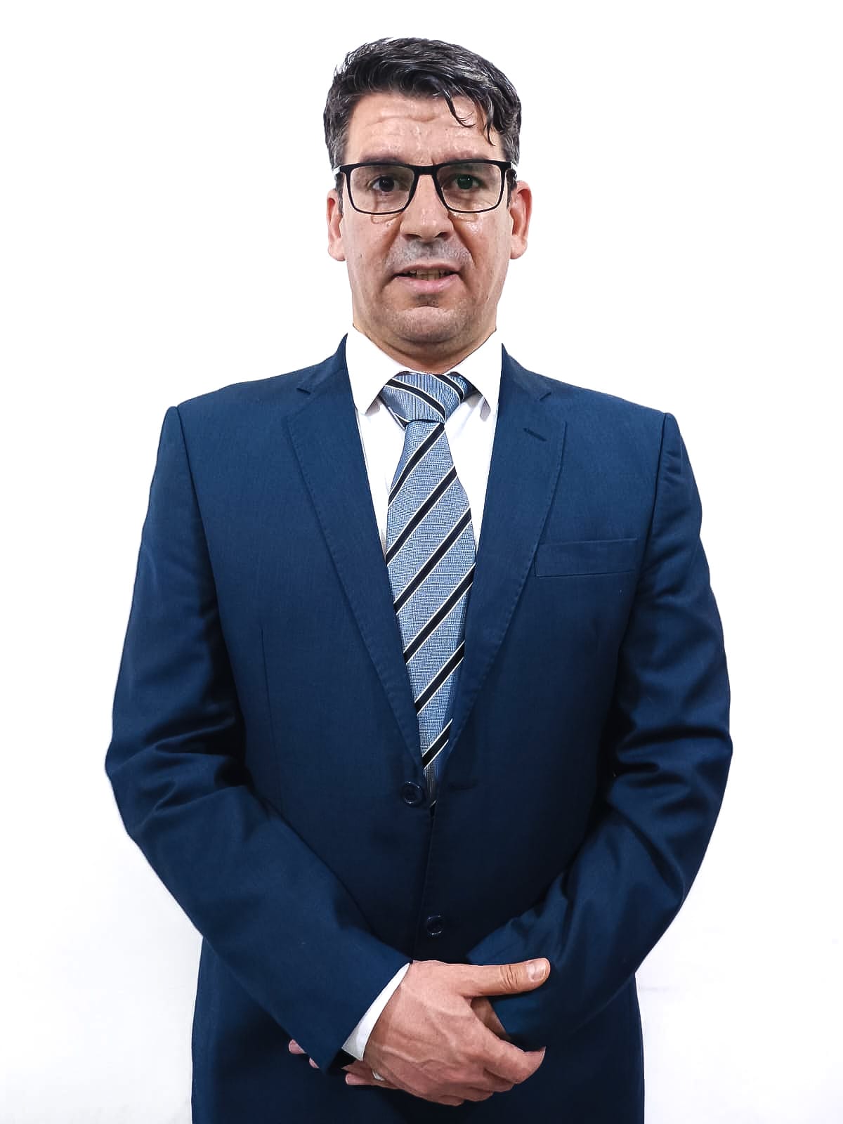 الربيحات يكتب :  لا اخاف إلا الله وفي ظهري أردني  تجديد العهد بين القائد والشعب في خطاب العرش