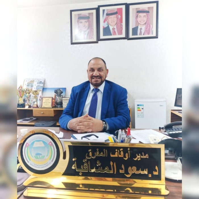 المفرق : هدم تسعة مساجد قديمة تعاني من مشكلات إنشائية وفنية تهدّد سلامة المصلين