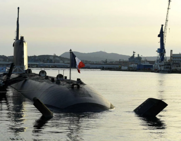 وضع صواريخ نووية جديدة عابرة للقارات في خدمة الغواصات الفرنسية