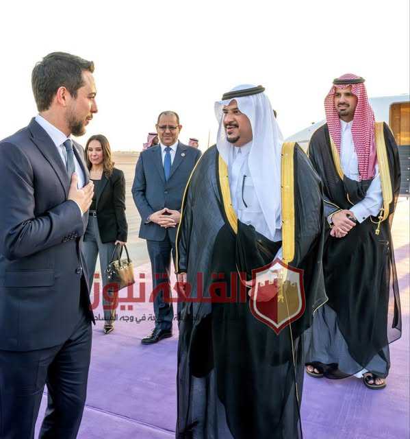 مندوبا عن الملك..ولي العهد يشارك بمؤتمر مبادرة مستقبل الاستثمار بالرياض تحت شعار مفتاح الازدهار