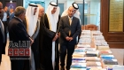 مندوب وزير الثقافة.. الضرابعة يرعى افتتاح مهرجان المفرق للشعر العربي