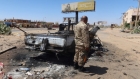 الاتحاد الإفريقي يندد بـ جرائم الحرب في الفاشر بالسودان