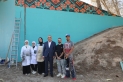 وزارة الثقافة تطلق مبادرة فنية لتجميل مداخل العاصمة عمّان