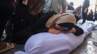 صحة غزة: التعرّف على 75 جثمانًا حتى الآن من أصل 195 سلّمها الاحتلال