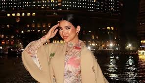 إحالة البلوغر أروى قاسم للمحاكمة بتهمة سب طليقة المطرب مسلم