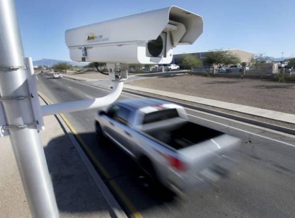 الشواربة : 5500 كاميرا للمراقبة والمخالفات في عمّان