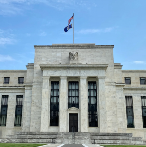 الفيدرالي الأمريكي يخفض الفائدة بمقدار 25 نقطة أساس