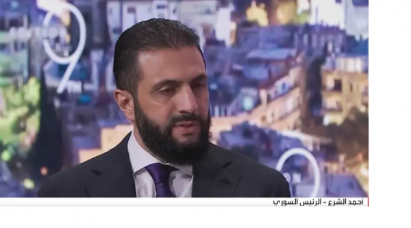 الشرع وعيد ميلاده والصدفة