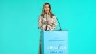 الأميرة غيداء طلال  تؤكد ملتقى الصحة النفسيّة والسرطان تعهد بكسر الصمت والخوف