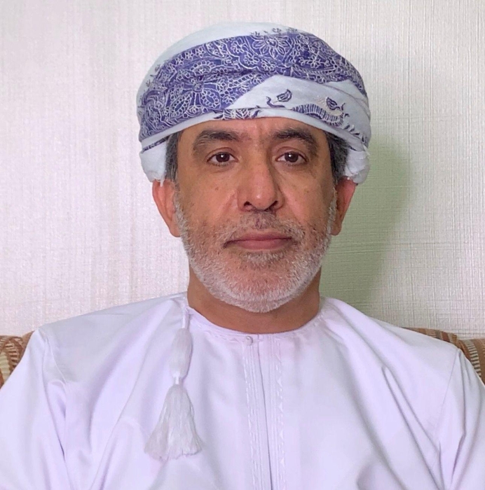 اجماع قاري باختيار الاعلامي العماني المعروف سالم الجهوري بالتزكية لمنصب نائب الرئيس لاتحاد صحفيي آسيا والباسفيك.