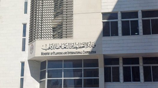 5.22 مليار دولار مساعدات خارجية كليّة ملتزم بها للأردن خلال عام واحد