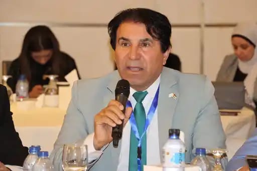 الزيود يدين زيارة شخص إلى حائط البراق ويؤكد: بني حسن لا يمثلها إلا الشهداء