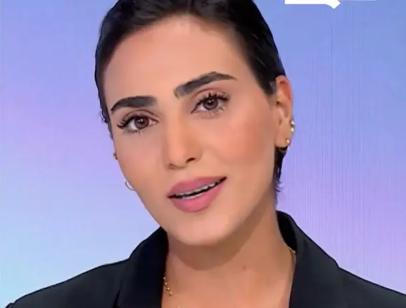 كلمات أبكت الملايين .. مذيعة تودع جمهورها لمحاربة السرطان مجدداً