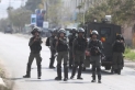 الاحتلال يصيب ويعتقل فلسطينيين بالضفة ويغلق مدينة القدس