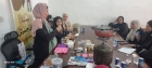 رواق جرش للثقافة ينفذ ورشة تدريب على فن صناعة الصابون الطبي