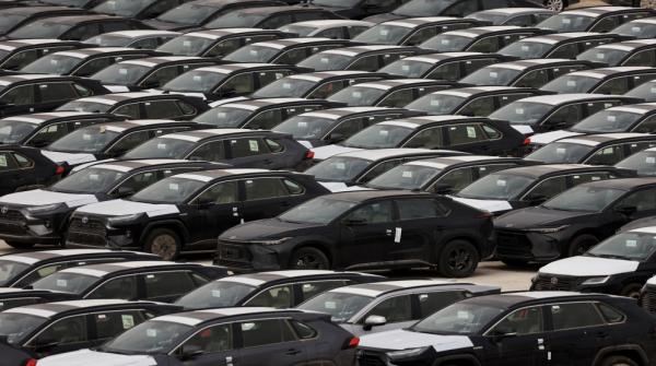 التخليص على أكثر من 4 آلاف مركبة في يومين بالمنطقة الحرة بالزرقاء