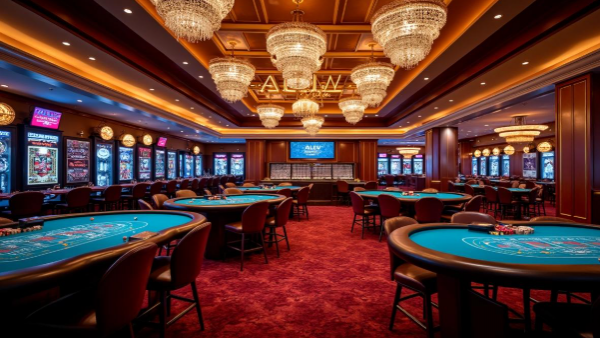 كيف يغير الاقتصاد الرقمي قطاع الترفيه في الشرق الأوسط