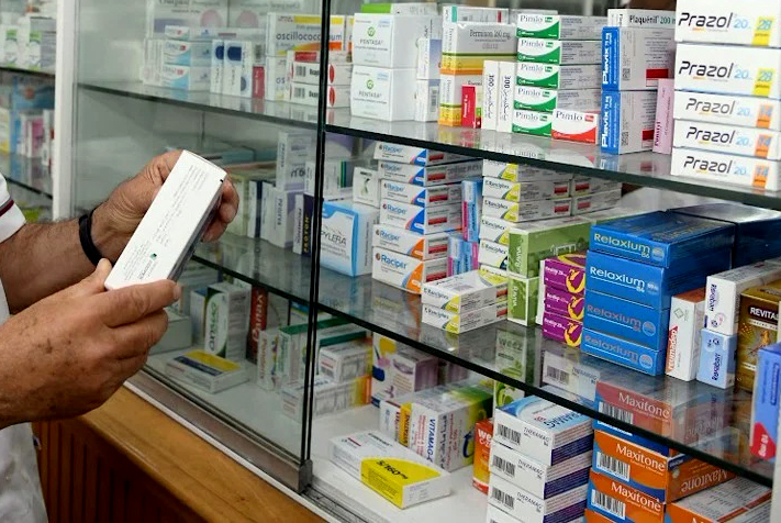 نمو صادرات الأدوية البشرية 6 حتى نهاية آب الماضي