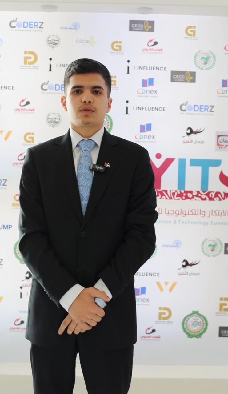 النسور يكتب : الشباب حاضر الوطن ومستقبله ومعاول البناء في رؤية ولي العهد .