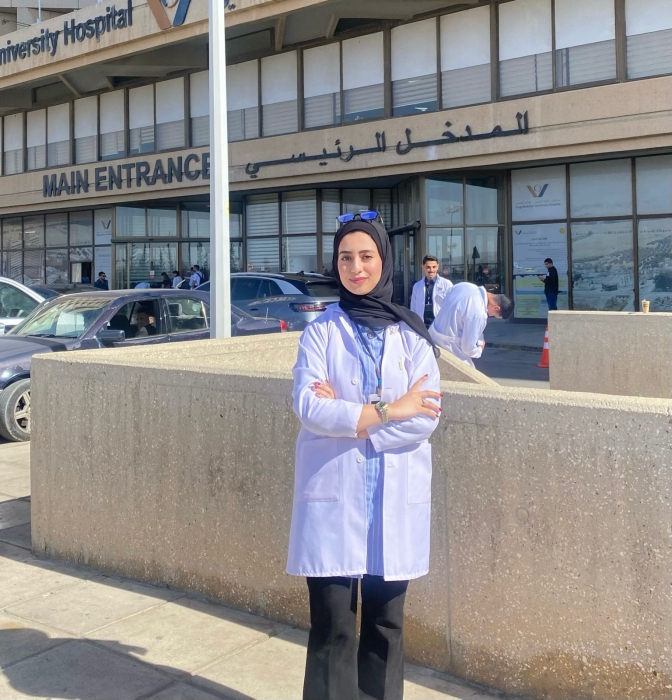 الحراحشة تكتب : تمكين لا تزيين المرأة الأردنية في طريقها إلى صناعة القرار السياسي