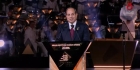 السيسي يعلن افتتاح المتحف المصري الكبير