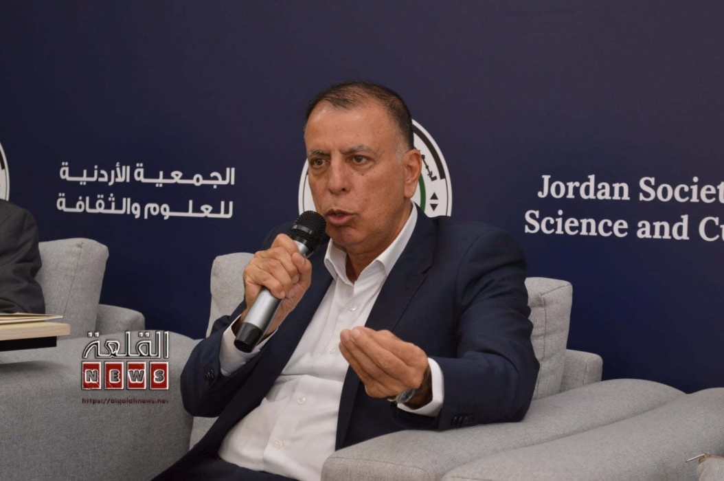 وزير الداخلية : وسائل إعلام روجت مبادرة الداخلية انها ضد الديمقراطية ( شاهد بالفيديو  والصور )