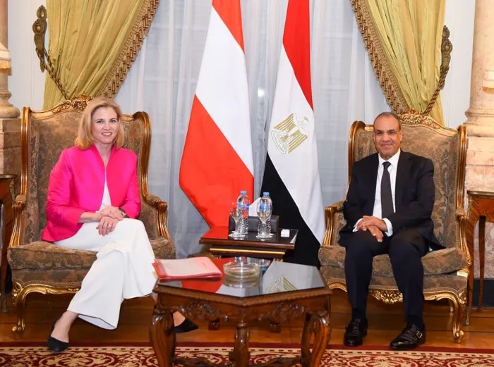 مصر تؤكد أهمية التنفيذ الكامل لاتفاق إنهاء الحرب في غزة وبدء التعافي المبكر