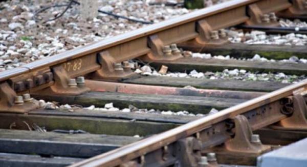 500 دينار مخالفة الاصطفاف على سكة القطار في عجلون!