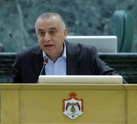 النائب الظهراوي يدعو الحكومة لتركيب 5500 كاميرا تراقب الفقراء بدلًا من مخالفات السير