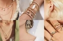 4 خطوات لاختيار الإكسسوارات المناسبة بين الذهب والفضة