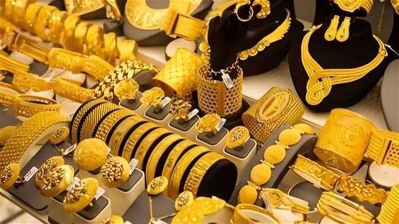 الذهب يستعيد بريقه ويصعد مع بداية الأسبوع