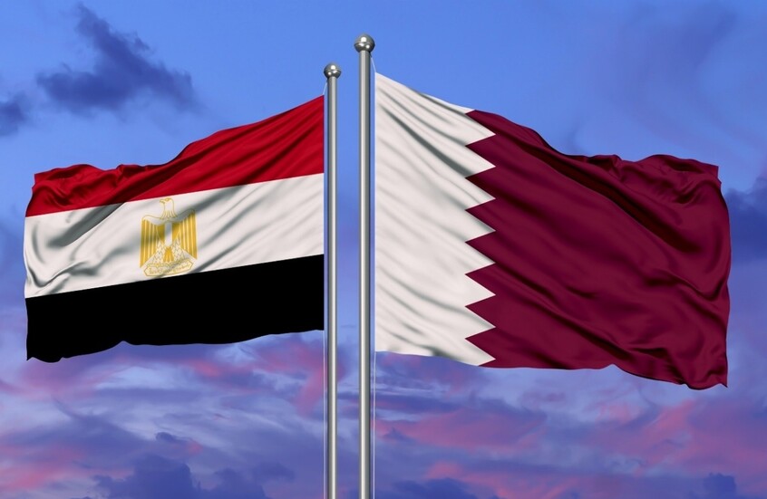 مصر وقطر تستعدان لصفقة كبرى خلال أيام