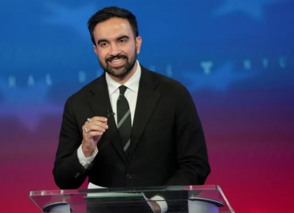 مليارديرات ينفقون 22 مليون دولار لمنع ممداني من الفوز بعمدة نيويورك