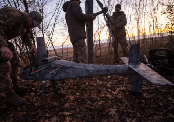 روسيا: قواتنا تتقدم في بوكروفسك