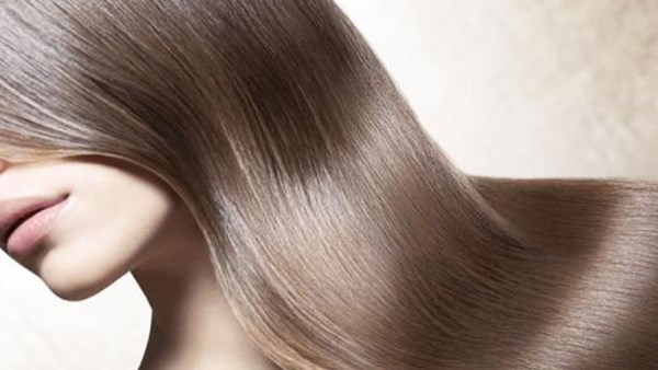 زيت سحري لتطويل الشعر بسرعة وفعالية