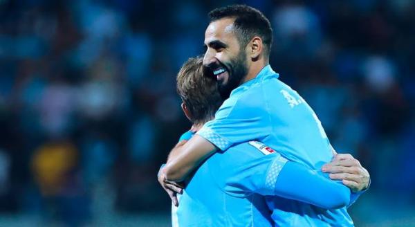 الفيصلي يلتقي الأربعاء السرحان ببطولة كأس الأردن لكرة القدم