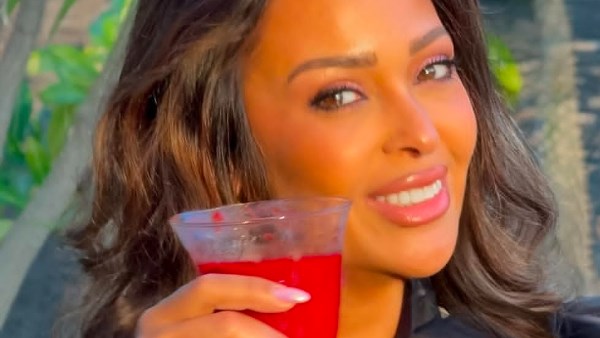 داليا البحيري تتصدر التريند لهذا السبب