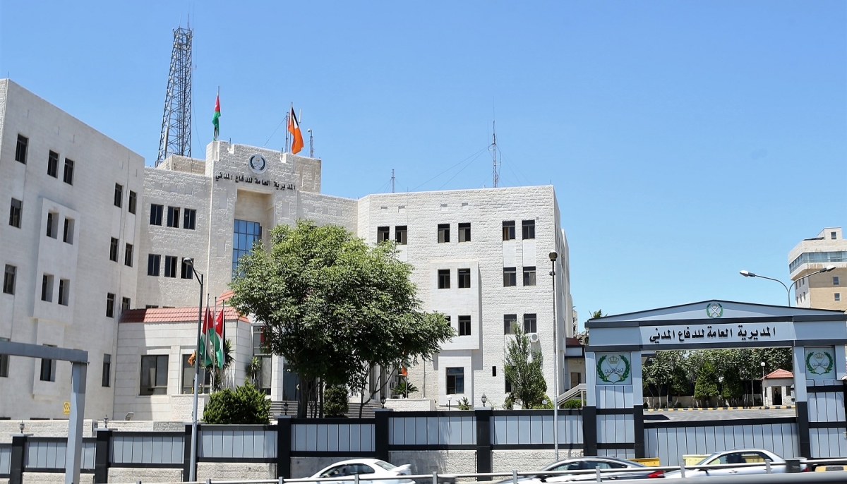 الدفاع المدني يحذّر مجدداً من مخاطر تنظيف الآبار بالطرق التقليدية حفاظاً على الأرواح